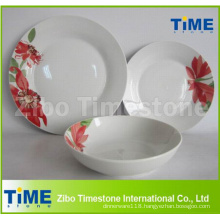 Buy Porcelain Living Art Tableware Dinner Sets
